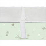 Babyletto Tranquil Woods Contour Changing Pad Cover