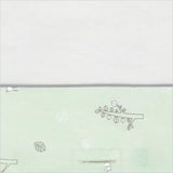 Babyletto Tranquil Woods Contour Changing Pad Cover