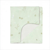 Babyletto Tranquil Woods Stroller Blanket