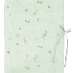 Babyletto Tranquil Woods Stroller Blanket