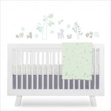 Babyletto Tranquil Woods Wall Decals