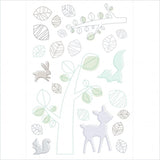 Babyletto Tranquil Woods Wall Decals