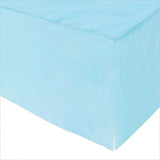 Babyletto Alphabets Crib Skirt