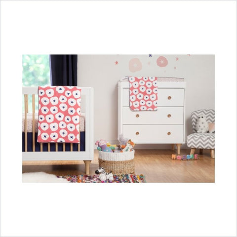 Babyletto In Bloom 6 Piece Set