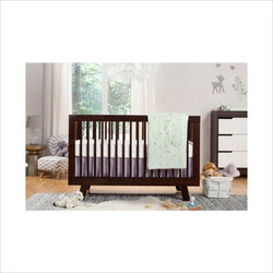 Babyletto Tranquil Woods 5 Piece Set