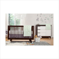 Babyletto Tranquil Woods 6 Piece Set