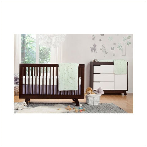 Babyletto Tranquil Woods 6 Piece Set