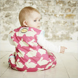 Grobag Anorak Kissing Rabbits 2.5 Tog