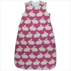 Grobag Anorak Kissing Rabbits 2.5 Tog