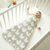 Grobag Anorak Kissing Squirrels 2.5 Tog