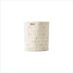 Pehr Alphabet Hamper