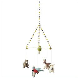 Pehr Woodland Creatures Mobile