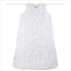 Aden + Anais Cozy Plus Sleeping Bag in Make Believe