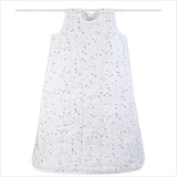 Aden + Anais Cozy Plus Sleeping Bag in Make Believe