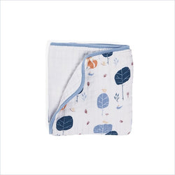 Aden + Anais Organic Dream Blanketâ„¢  in Into the Woods