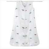 Aden + Anais Organic Sleeping Bag in Snuggle Bug