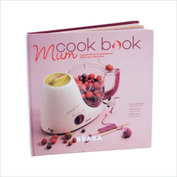Beaba Mum Cookbook