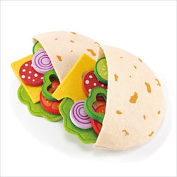 Hape Pita Pocket