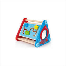 Hape Take-Along Activity Box
