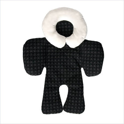 JJ Cole Body Support in Black