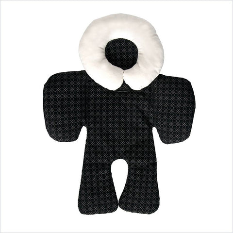 JJ Cole Body Support in Black
