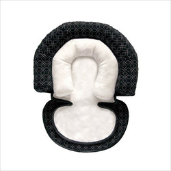 JJ Cole Head Support in Black