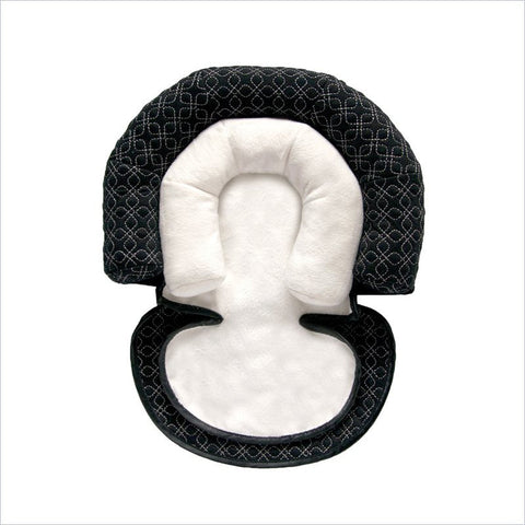 JJ Cole Head Support in Black