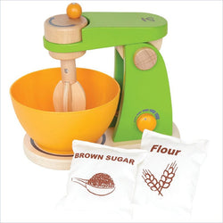 Hape Mighty Mixer