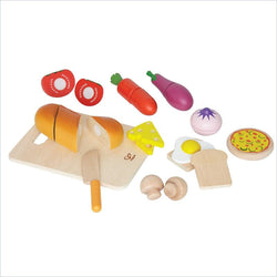 Hape Chef's Choice