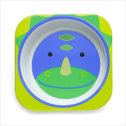 Skip Hop Zoo Bowl in Dino