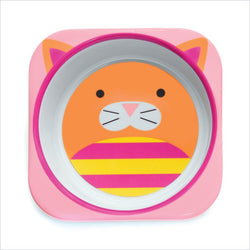 Skip Hop Zoo Bowl in Cat