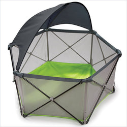 Summer Infant Pop 'n Play Ultimate Playard