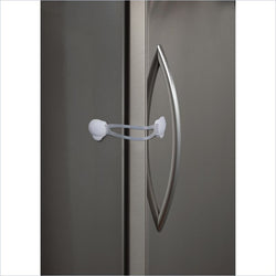 Kidco Flexible Strap Lock (Set of 2)