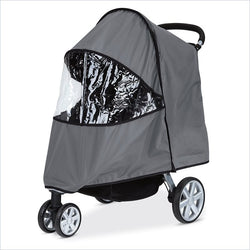 Britax B-Agile 3 and 4 Rain Cover