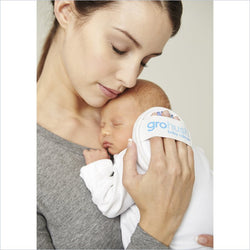 Grobag Gro-Hush Portable Baby Calmer