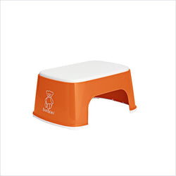 BabybjÃƒÂ¶rn Safe Step In Orange