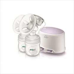 Philips Avent Natural Twin Electric Breast Pump