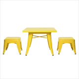 Babyletto Lemonade Playset in Pineapple Yellow