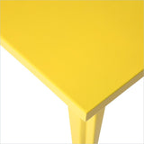 Babyletto Lemonade Playset in Pineapple Yellow