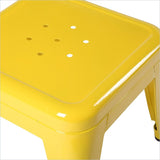 Babyletto Lemonade Playset in Pineapple Yellow