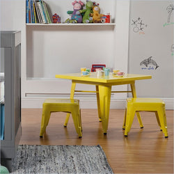 Babyletto Lemonade Playset in Pineapple Yellow