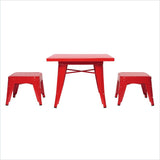 Babyletto Lemonade Playset in Strawberry Red