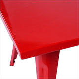 Babyletto Lemonade Playset in Strawberry Red