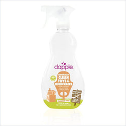 Dapple Natural Toy and Highchair Spray Cleaner