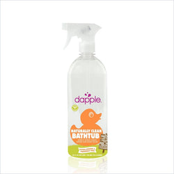 Dapple 30oz Bathtub and Tile Spray Cleaner