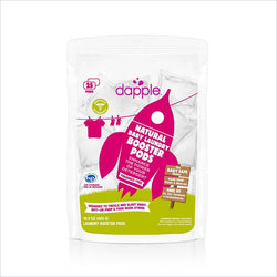 Dapple Laundry Booster Pods (25 count)