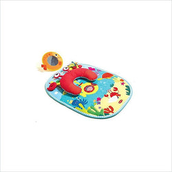 Tiny Love Tummy Time Fun in Under the Sea