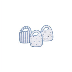 Aden + Anais Classic Snap Bib in Rock Star
