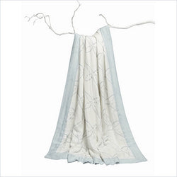 Aden + Anais Bamboo Day Dream Blanket in Veranda