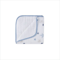 Aden + Anais Classic Dream Blanket in Rock Star